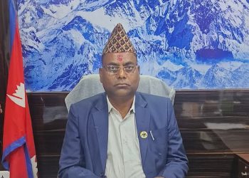 पर्यटन, वन तथा वातावरण मन्त्री सदानन्द मण्डलद्वारा फागु पूर्णिमाको शुभकामना