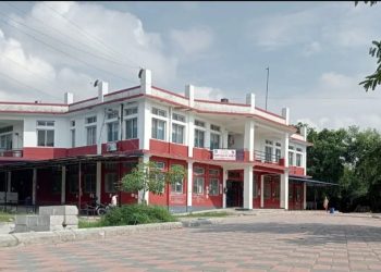 होली पर्व मर्यादित रूपमा मनाउन जिल्ला प्रशासन कार्यालय सुनसरीको आग्रह