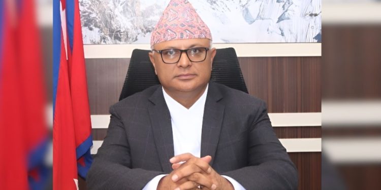 होली पर्वले नेपालीहरूबीच एकता र सद्भाव बढाउँछ: मुख्यमन्त्री कार्की