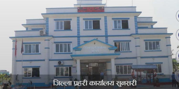 सुनसरी प्रहरीले होली सुरक्षा योजना किन सार्वजनिक गरेन?