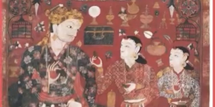 ४१ करोड मूल्यबराबरका नेपाली सम्पदा फिर्ता गर्ने अमेरिकी घोषणा