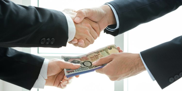 श्रम मन्त्रालय घूस संकलन गर्ने अड्डा, दैनिक ७५ लाख घुस संकलन