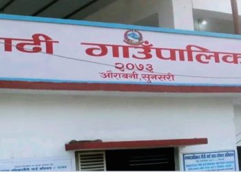 गढी गाउँपालिकामा विकास निर्माणले गति लिँदै, भवन निर्माणदेखि सडक विस्तारसम्म प्रगति