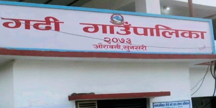 गढी गाउँपालिकामा विकास निर्माणले गति लिँदै, भवन निर्माणदेखि सडक विस्तारसम्म प्रगति