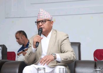 कोशी लगानी सम्मेलनमा एक खर्ब ३९ अर्बको लगानी प्रस्ताव, प्रदेश समृद्धिको यात्रामा अघि बढ्दै