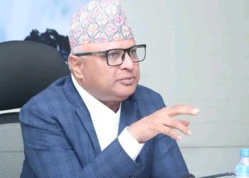 शिक्षक आन्दोलनप्रति सरकार गम्भीर रहेको मुख्यमन्त्री कार्कीको भनाइ, संयमता अपनाउन आग्रह