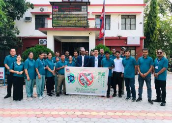 ५२ औं विश्व वातावरण दिवस विविध कार्यक्रमसहित मनाइयो