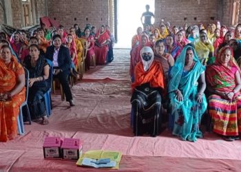 सहकारीले फेरेको जीवन : सहारा नेपालको २९ वर्षे यात्रामा समृद्धिको पहिचा