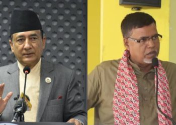 सुनसरी–४ मा ६७ करोड ८१ लाखको विकास बजेट स्वीकृत, सांसद कार्की र मन्सुरीको सक्रियतामा १७ ठूला योजना कार्यान्वयनमा