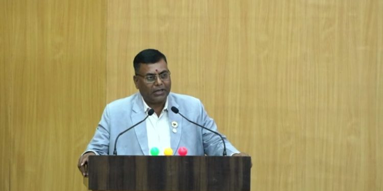 प्रदेशको सबै जिल्लालाई समेटिएको छ, धम्की नदिनुस् मन्त्री मण्डलको स्पष्ट सन्देश