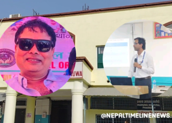 जिल्ला अस्पताल सुनसरी पुनः पुरानै परामा, सुधारयात्रा धराशायी बन्दै– अध्यक्षमाथि हस्तक्षेपको आरोप, मेसुको भूमिकामाथि प्रश्न?