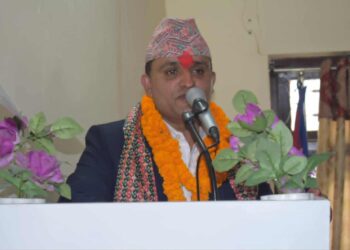 सिंहदरबार सरुवा अस्वीकार, रमाना नलिई विराटनगरमै अटेरी सचिवको गाडी चाबी खोसिनुको कारण यस्तो?