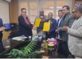 Secretariat of Koshi Tourism Year and Nepal Tourism Board Sign Cooperation Agreement