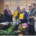 Secretariat of Koshi Tourism Year and Nepal Tourism Board Sign Cooperation Agreement